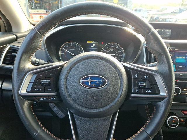 Used 2019 Subaru Crosstrek 2.0i Limited w/ Moonroof Package w/Navigation AWD/4WD image 27