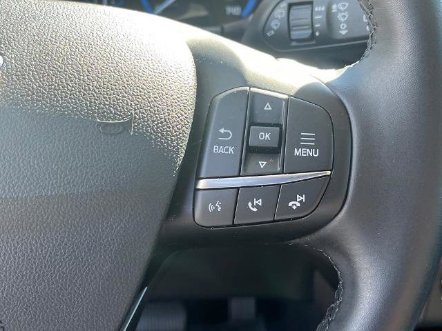 Certified 2024 Ford Bronco Sport Big Bend w/ Convenience Package image 15