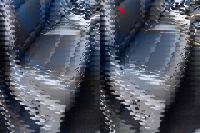 Certified 2025 Ford Bronco Badlands image 12