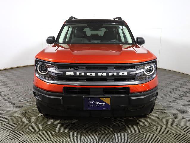 Certified 2024 Ford Bronco Sport Big Bend w/ Convenience Package image 6