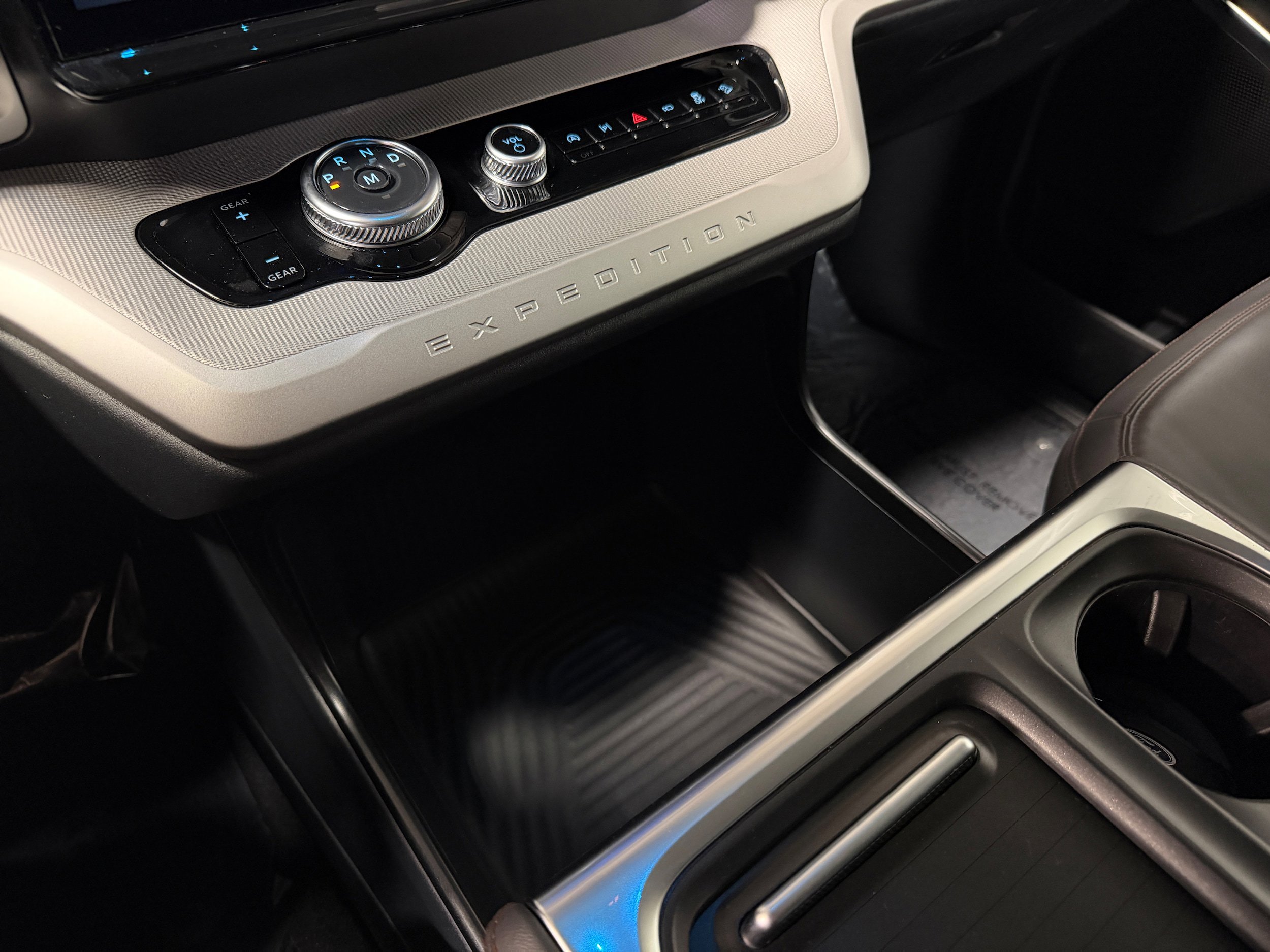 Certified 2025 Ford Expedition Max Active AWD/4WD image 27
