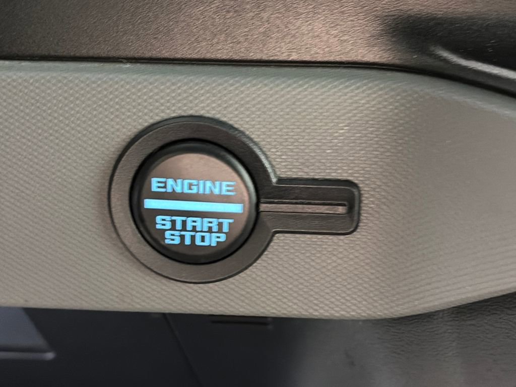 Certified 2022 Ford Bronco Black Diamond image 26