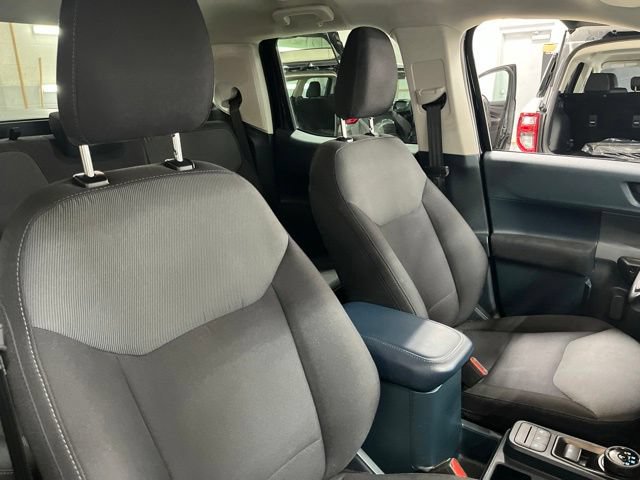 Certified 2023 Ford Maverick XL FWD image 33