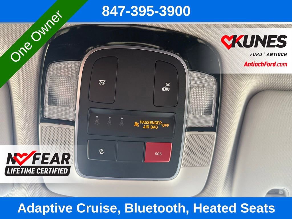 Used 2024 Hyundai Tucson SEL image 42