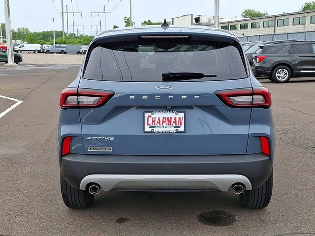 Certified 2023 Ford Escape Active FWD image 5