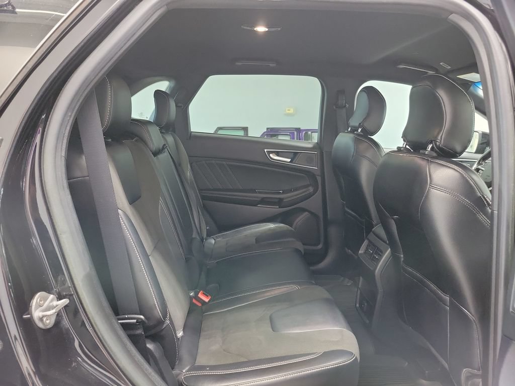Certified 2019 Ford Edge ST AWD/4WD image 22