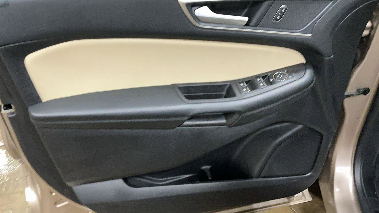 Certified 2021 Ford Edge SEL w/ Convenience Package image 13