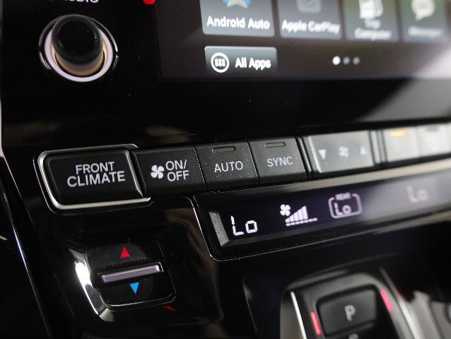 Used 2024 Honda Odyssey Sport image 21