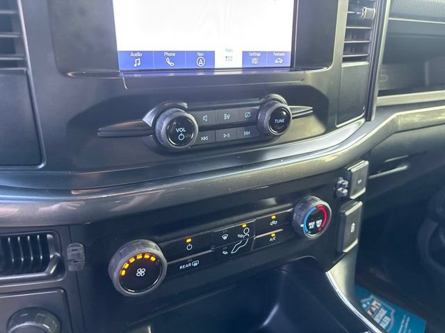 Certified 2023 Ford F150 XL w/ STX Appearance Package RWD image 14