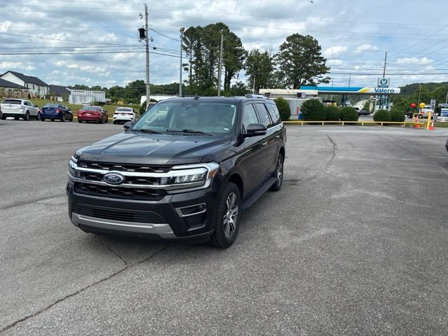 Certified 2024 Ford Expedition Limited RWD image 59