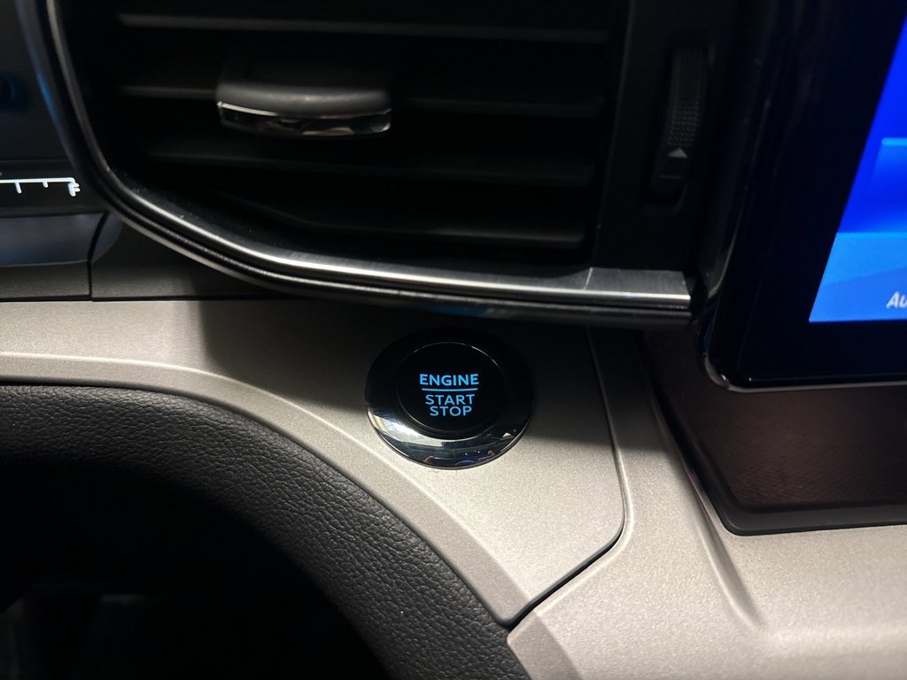 Certified 2023 Ford Explorer XLT w/ Equipment Group 202A image 20