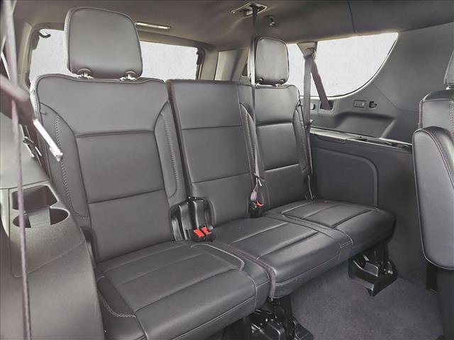 Used 2024 GMC Yukon XL Denali image 21