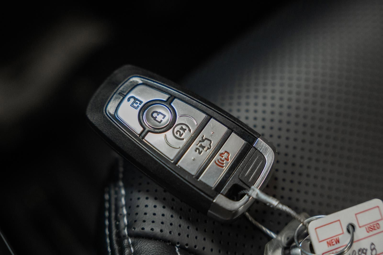 Certified 2025 Ford Mustang Premium w/ Wheel & Stripe Package image 44