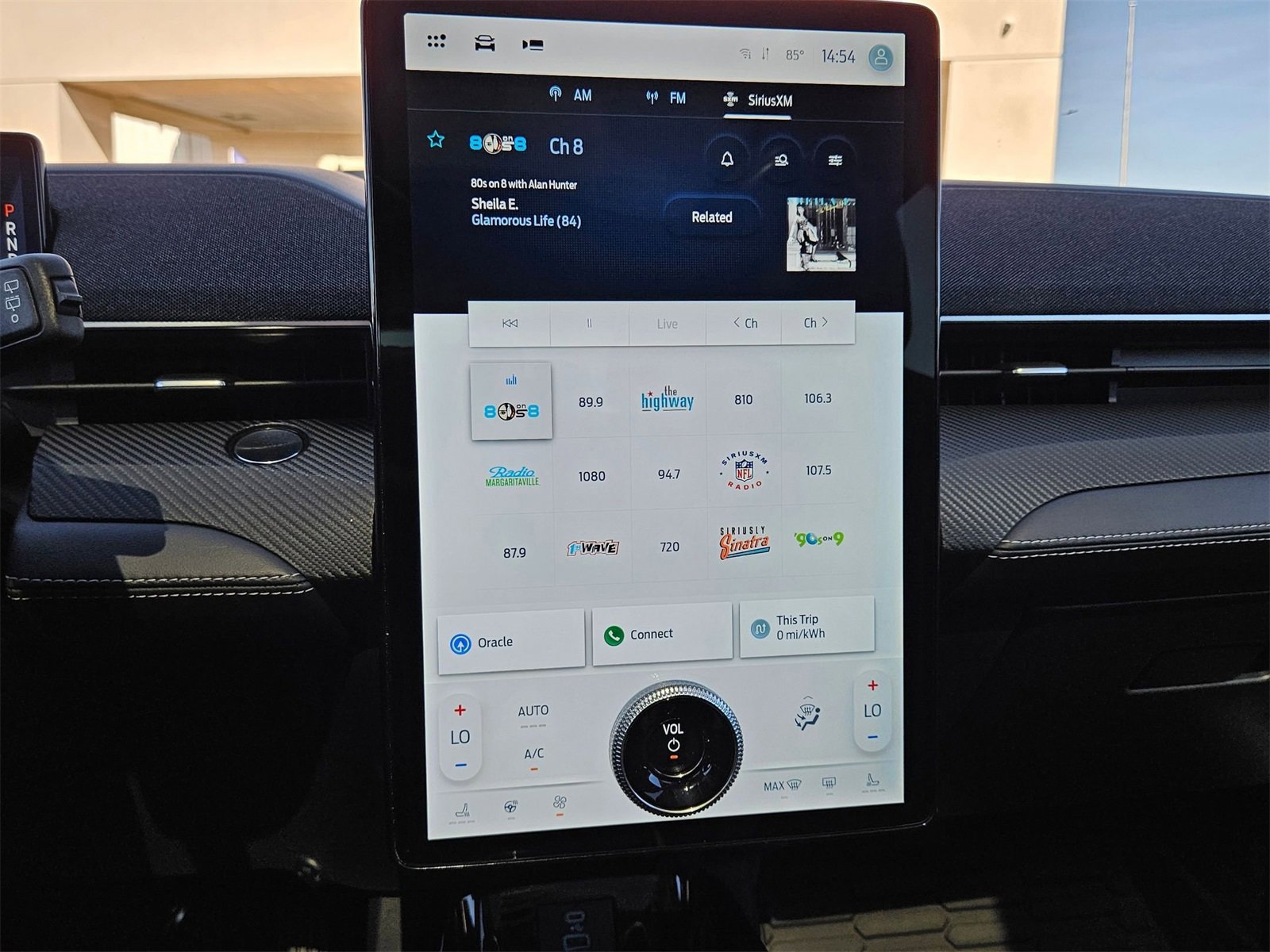 Certified 2024 Ford Mustang Mach-E Premium image 19