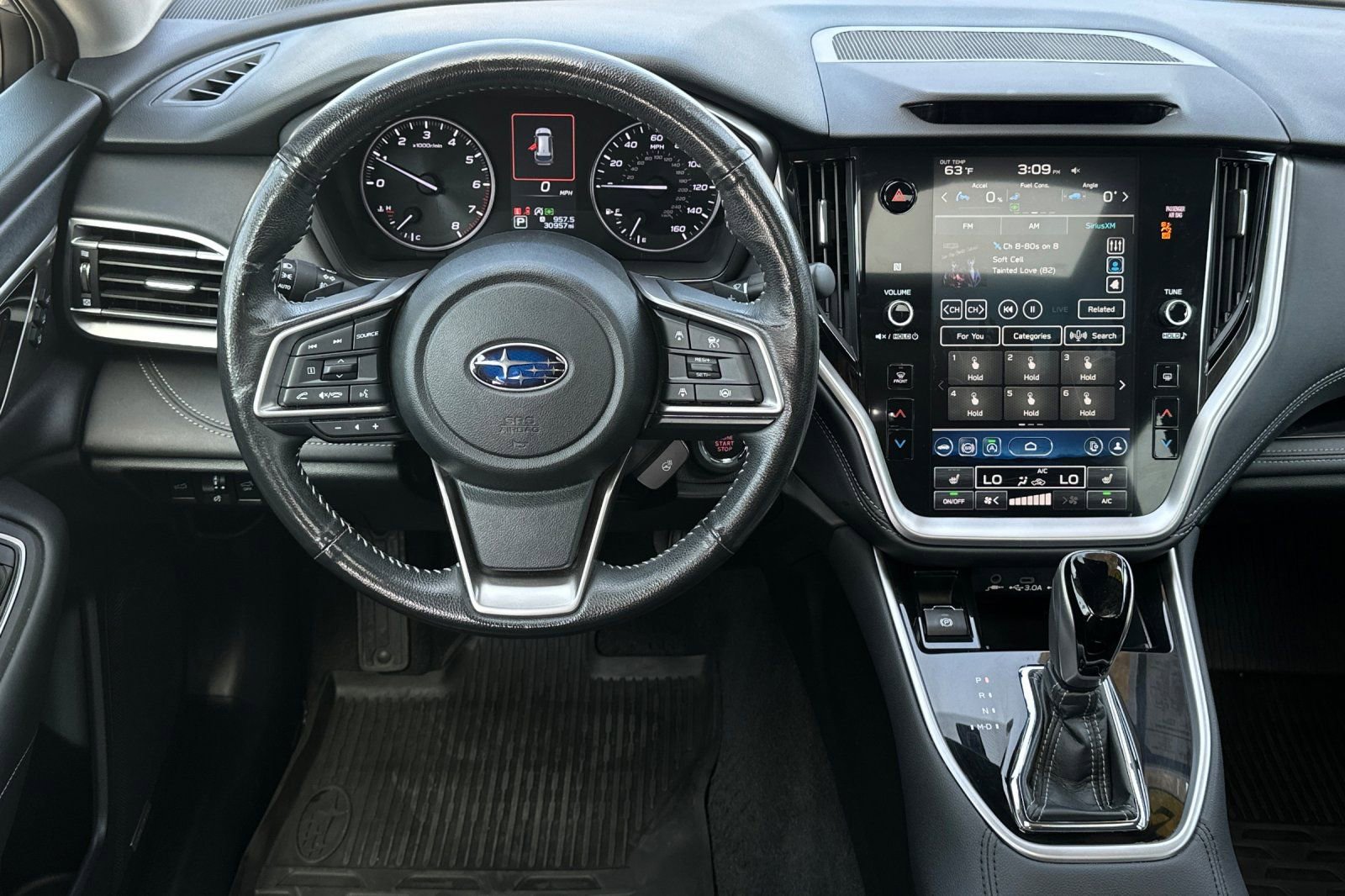Used 2023 Subaru Outback Limited AWD/4WD image 13