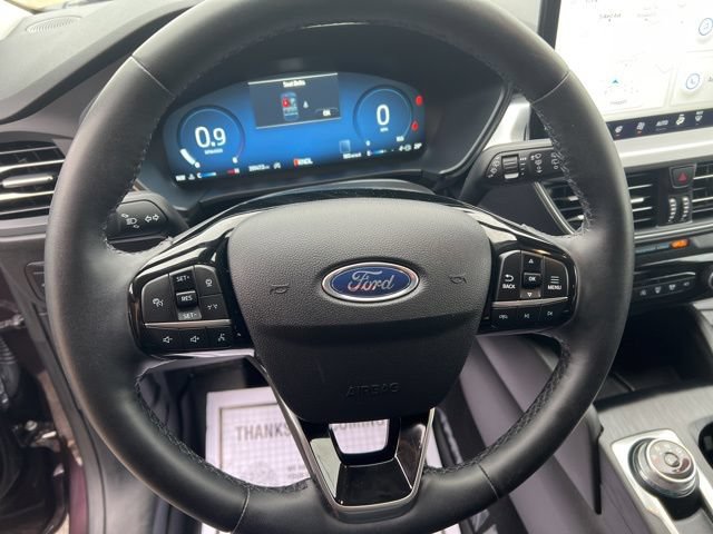 Certified 2023 Ford Escape Platinum AWD/4WD image 15