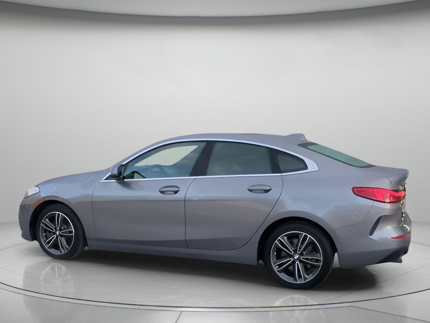 Used 2024 BMW 228i Gran Coupe w/ Convenience Package FWD image 18