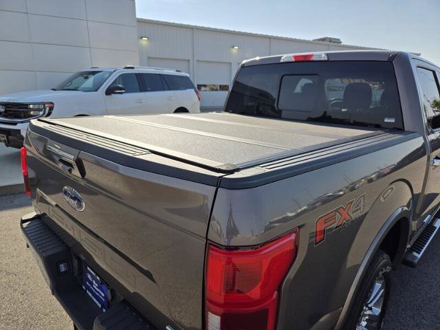 Certified 2019 Ford F150 Lariat AWD/4WD image 20