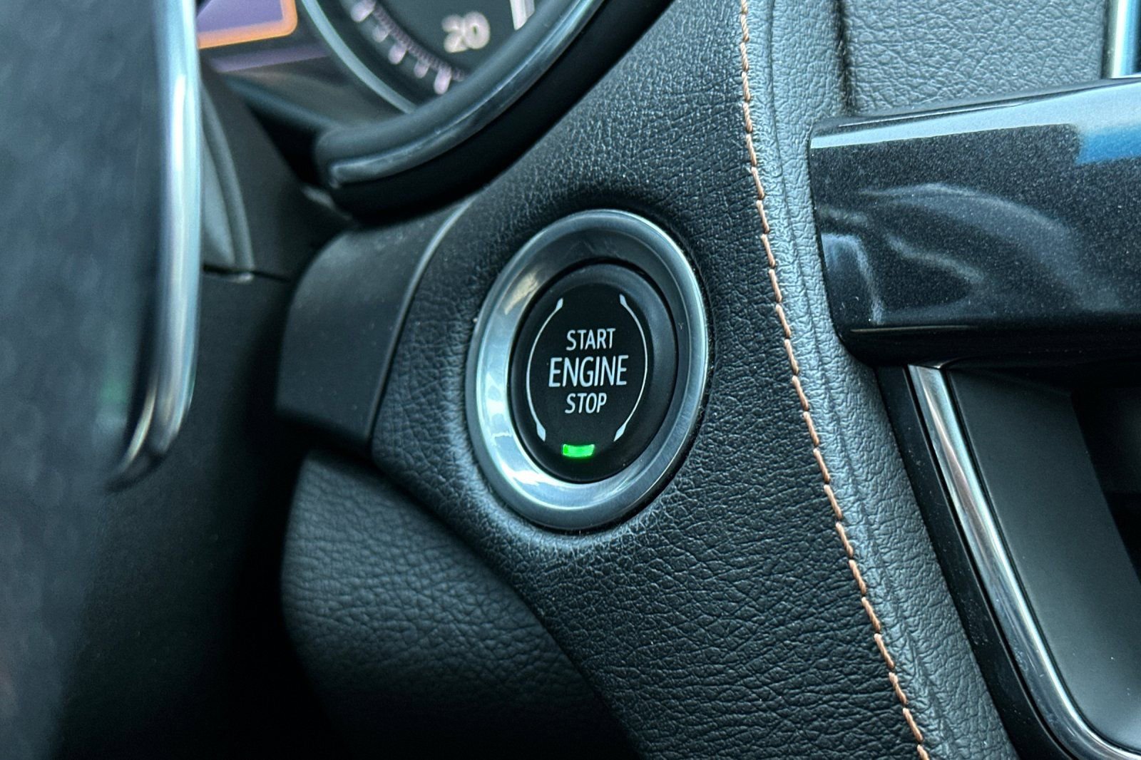 Used 2020 Cadillac CT5 Sport image 21