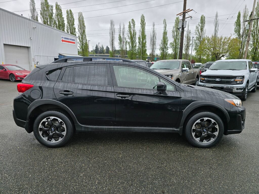 Used 2021 Subaru Crosstrek 2.0i Premium w/ Moonroof Package image 4