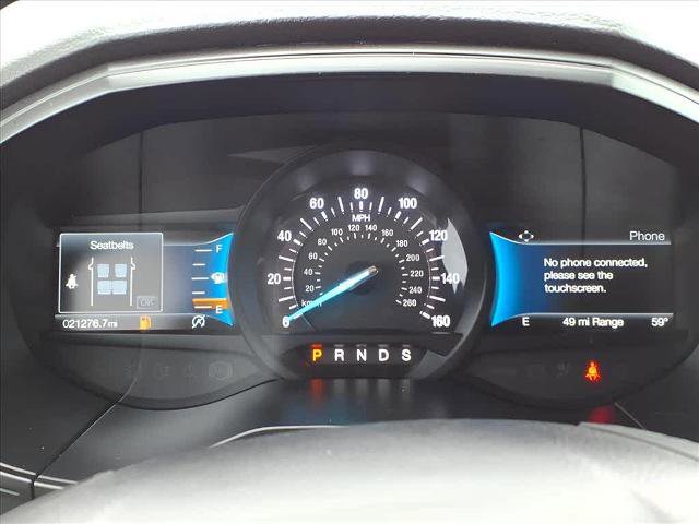 Certified 2022 Ford Edge SEL w/ Convenience Package image 23