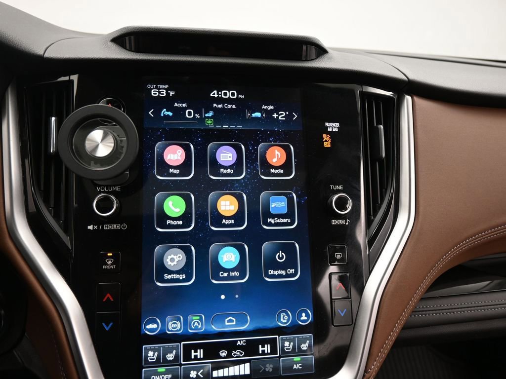 Used 2024 Subaru Outback Touring XT image 41