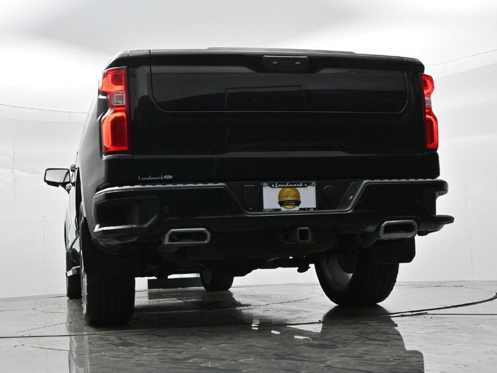 Used 2023 Chevrolet Silverado 1500 High Country w/ High Country Premium Package AWD/4WD image 21
