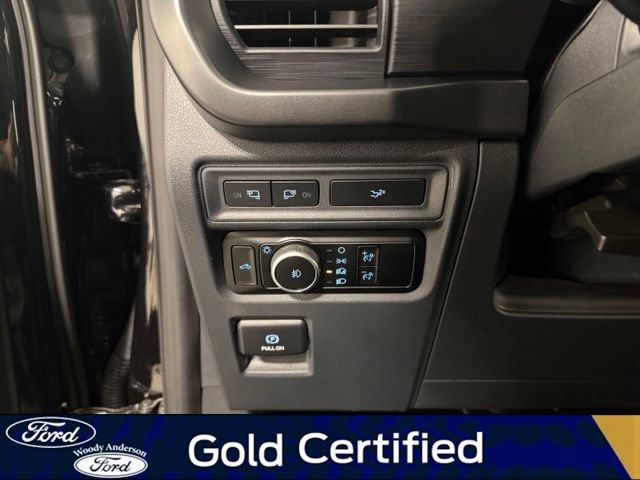 Certified 2024 Ford F150 XLT w/ Equipment Group 302A MID RWD image 20