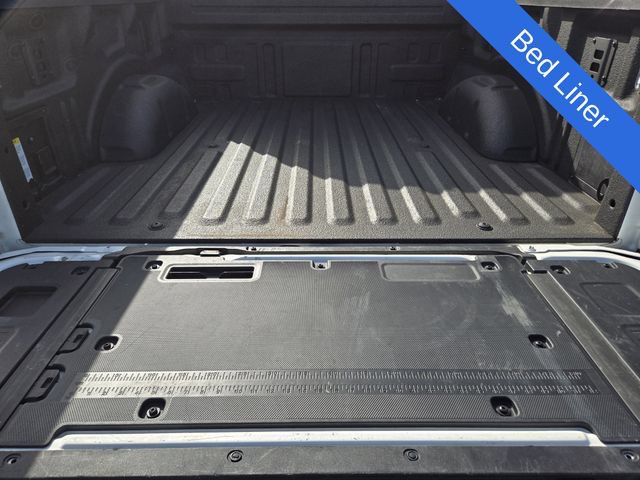 Certified 2025 Ford F150 Lariat w/ Equipment Group 501A Mid AWD/4WD image 30