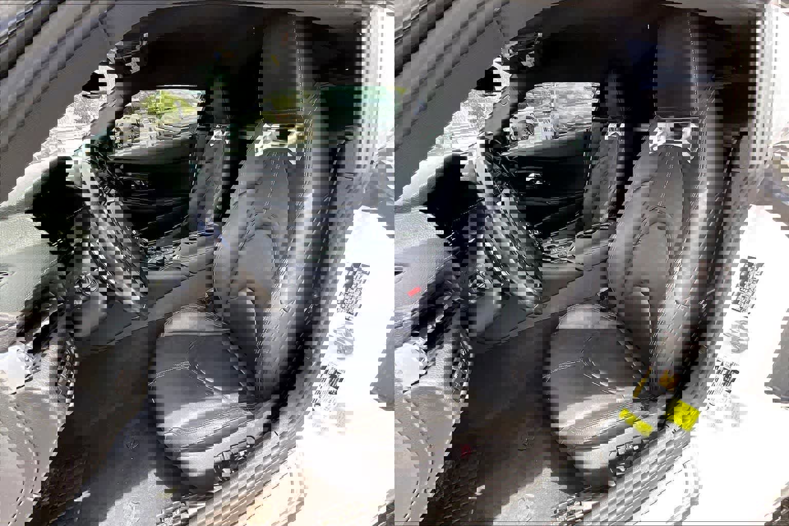 Used 2022 Toyota Supra Premium w/ Driver Assist Package image 28