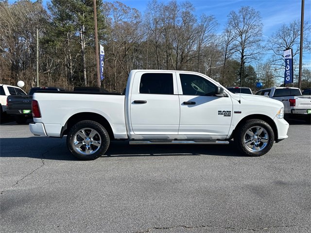 Used 2019 RAM 1500 Express w/ Express Value Package image 8