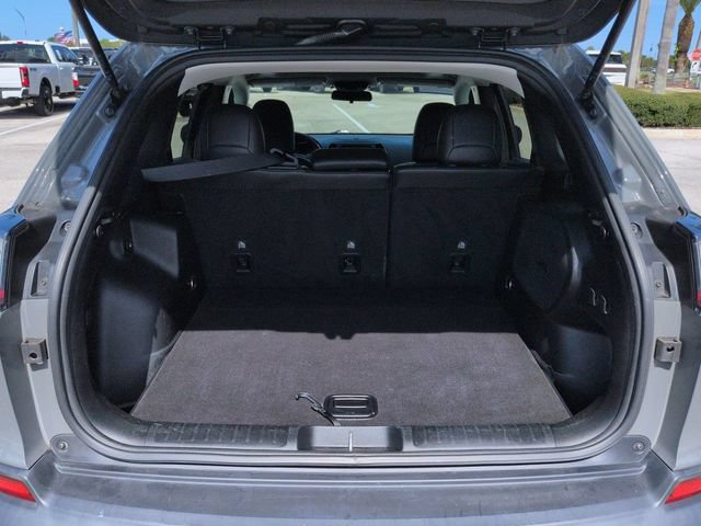 Used 2020 Jeep Cherokee Latitude Plus FWD image 13