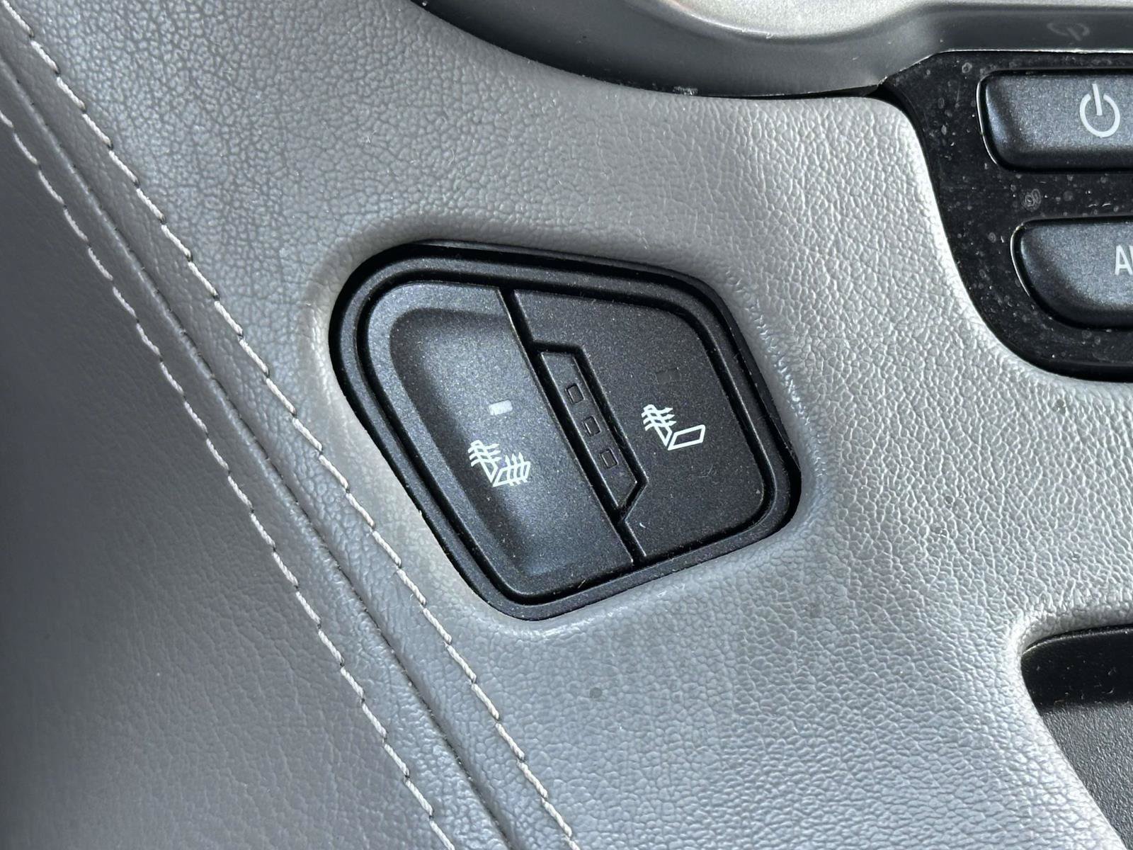 Used 2019 Chevrolet Tahoe LT AWD/4WD image 19