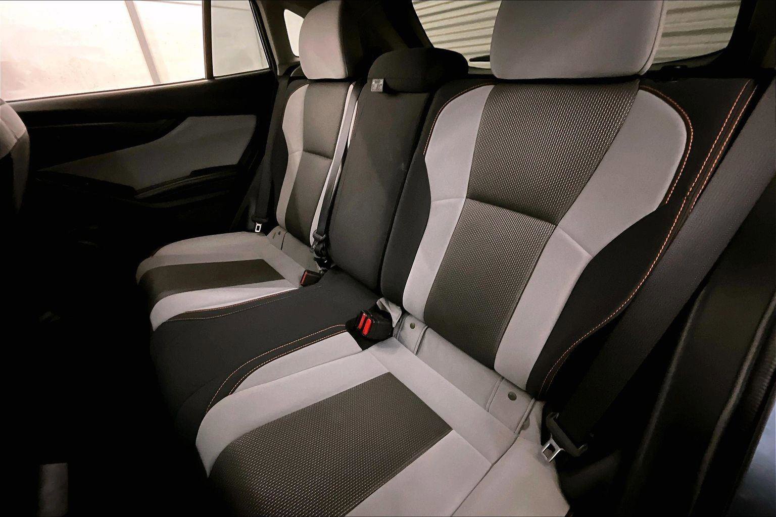 Used 2018 Subaru Crosstrek 2.0i Premium image 25