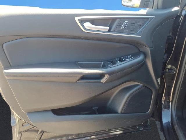 Certified 2024 Ford Edge SEL w/ Convenience Package AWD/4WD image 22