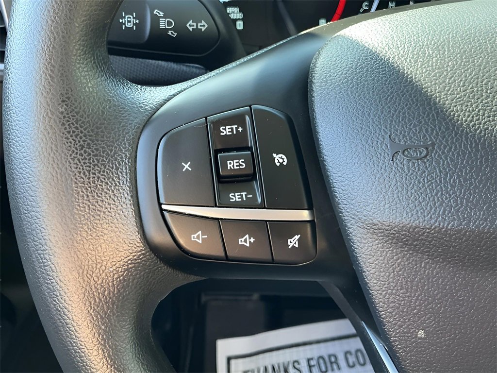 Certified 2024 Ford Bronco Sport Big Bend image 36