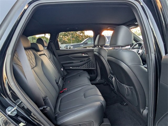 Used 2023 Hyundai Santa Fe Calligraphy image 14