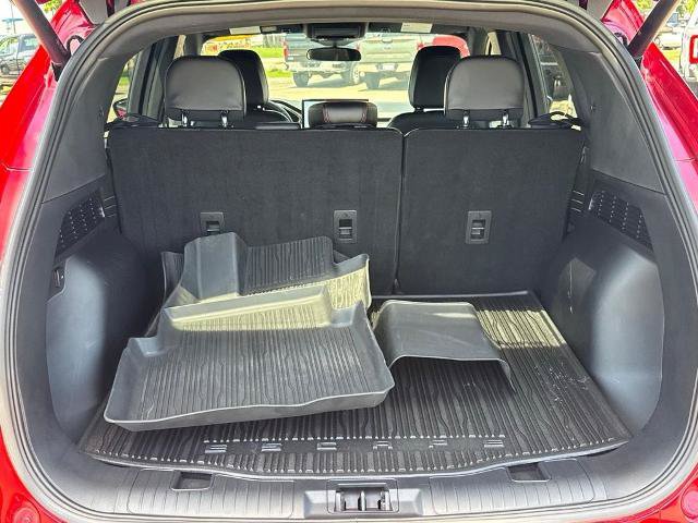 Certified 2024 Ford Escape ST-Line w/ Tech Pack #1 AWD/4WD image 6