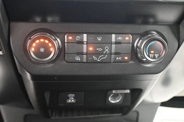 Certified 2022 Ford F250 XLT AWD/4WD image 14