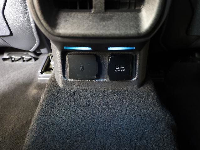 Certified 2025 Ford Bronco Badlands image 33