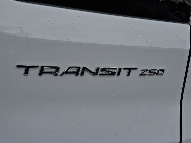 Certified 2023 Ford Transit 250 Low Roof w/ Exterior Upgrade Package image 24