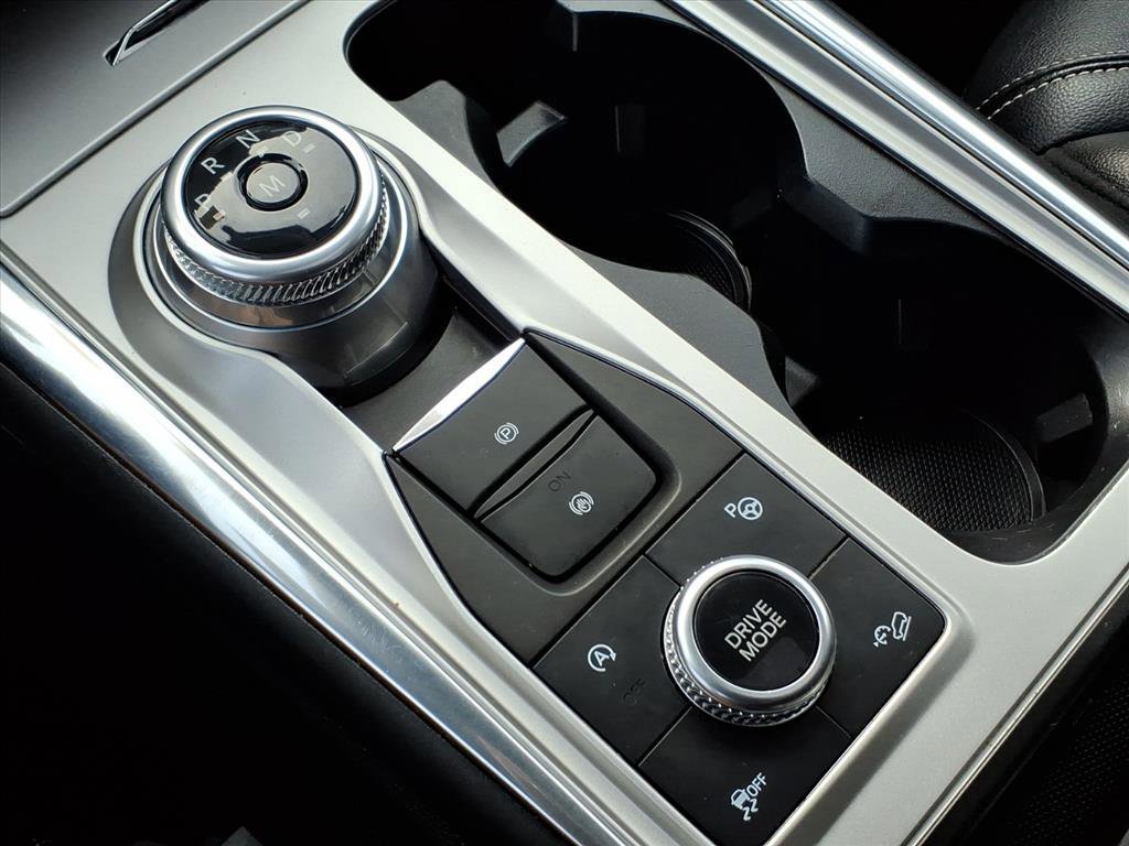 Certified 2020 Ford Explorer ST image 32