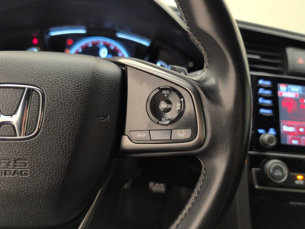 Used 2021 Honda Civic Sport image 36