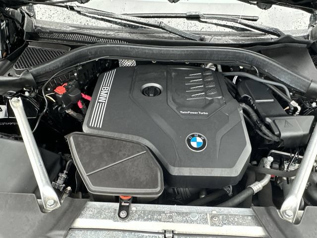 Used 2023 BMW X4 xDrive30i w/ Premium Package AWD/4WD image 29