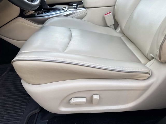 Used 2019 INFINITI QX60 Pure image 18