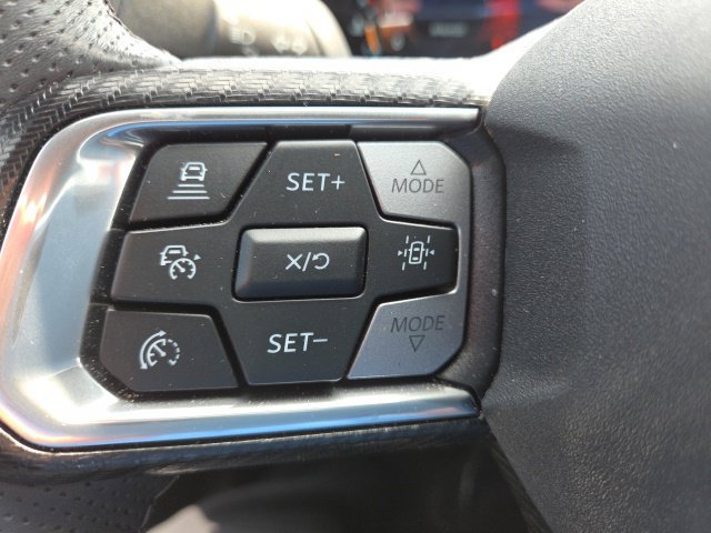 Certified 2025 Ford Mustang Premium RWD image 32