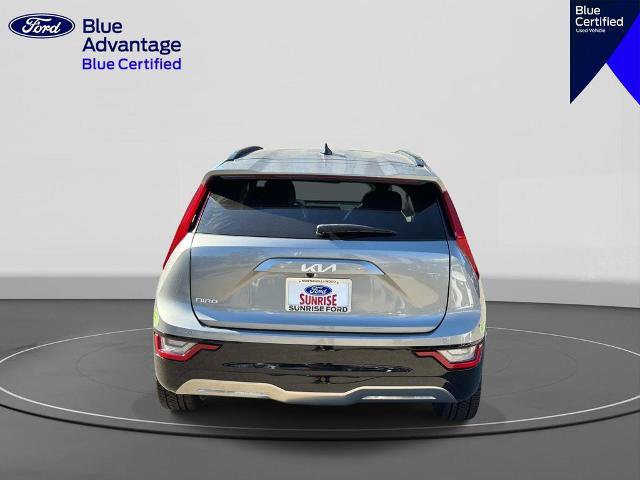 Used 2023 Kia Niro Wave FWD image 5