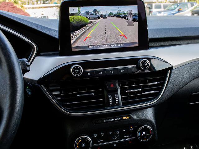 Certified 2020 Ford Escape SEL AWD/4WD image 21
