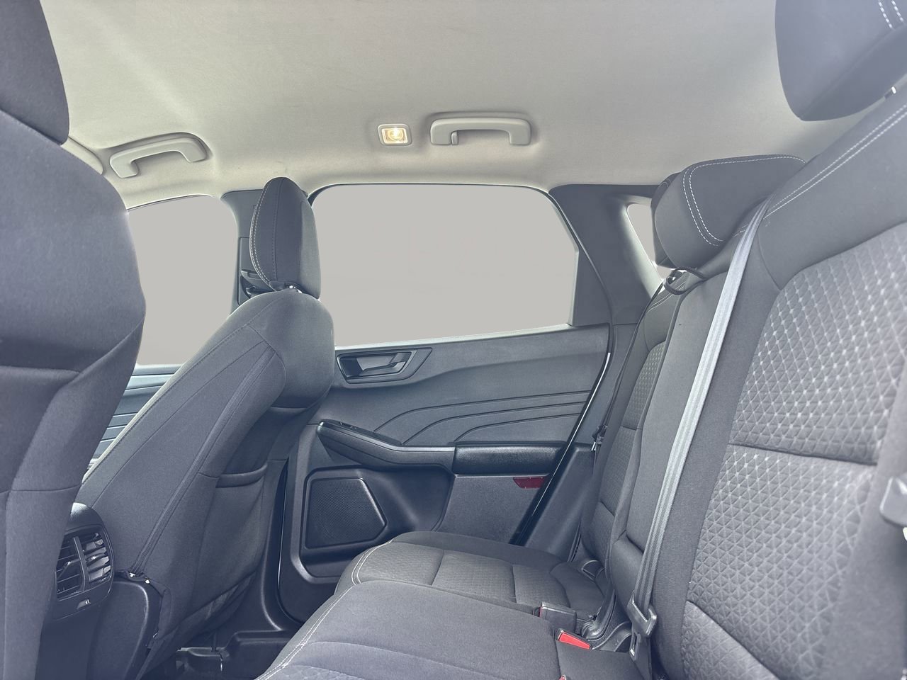 Certified 2024 Ford Escape Active FWD image 23