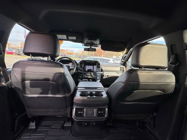 Certified 2023 Ford F150 Tremor image 12